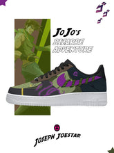 Baskets personnalisées Joseph Joestar